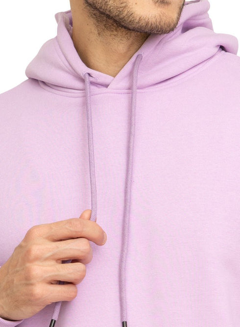 Lilac Hoodie - Khotwh